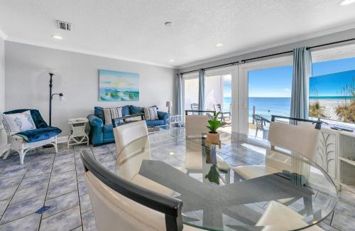 Santa Rosa Beach Apartamento | Blue Mountain Villa 2B