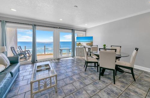 Santa Rosa Beach Apartamento | Blue Mountain Villa 2B