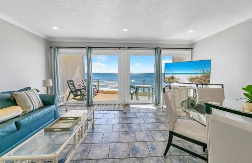 Santa Rosa Beach Apartamento | Blue Mountain Villa 2B