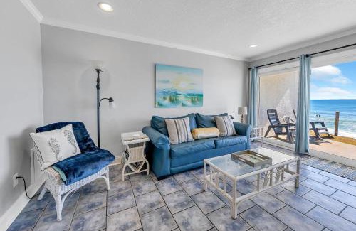 Santa Rosa Beach Apartamento | Blue Mountain Villa 2B