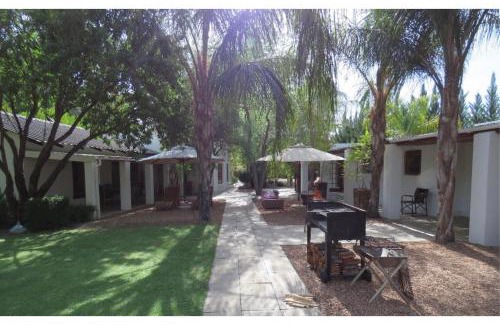 Cederberg Casa | Blue Mountain View Cottages