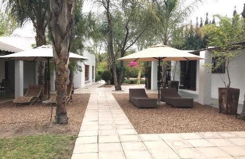 Cederberg Casa | Blue Mountain View Cottages