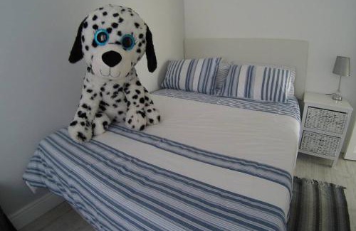 Parklands Apartamento | Blue Mountain View