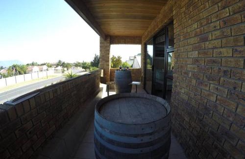 Parklands Apartamento | Blue Mountain View