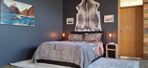 Tapanui Apartamento | Blue Mountains Loft, Tapanui