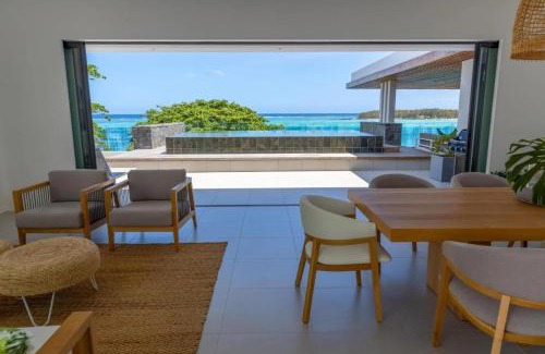 Blue Bay Apartamento | Blue Nest Luxury Penthouse