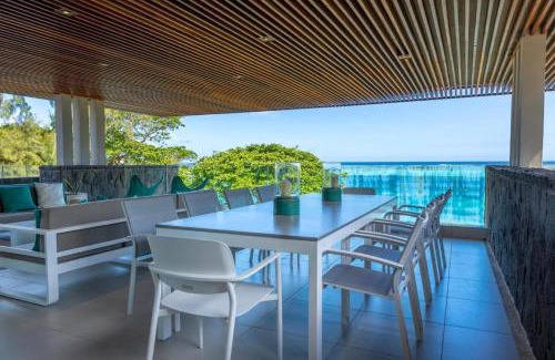 Blue Bay Apartamento | Blue Nest Luxury Penthouse