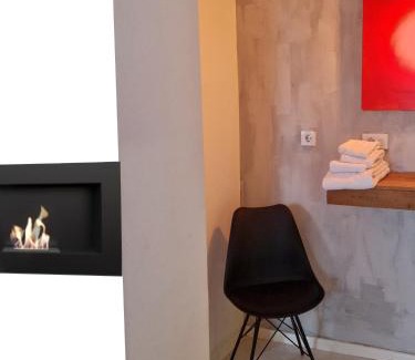 Medijana Apartamento | Blue New Yorker