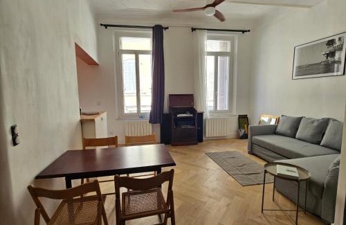 La Ciotat Apartamento | Blue Note Home, Cosy, Port Vieux