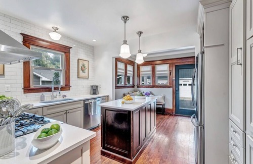 Lily Dale Casa | Luxe 4 habitaciones / 3 baños Cassadaga Lakefront-Near Chautauqua / Lily Dale / Holiday Valley