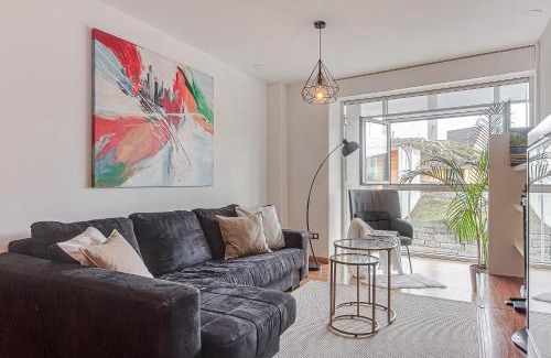 La Coruna Apartamento | Blue Ocean Apartment