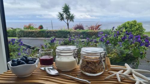 Doolin Cama Y Desayuno | Blue Ocean Guest Suites