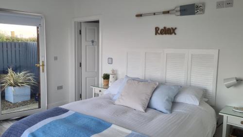 Doolin Cama Y Desayuno | Blue Ocean Guest Suites