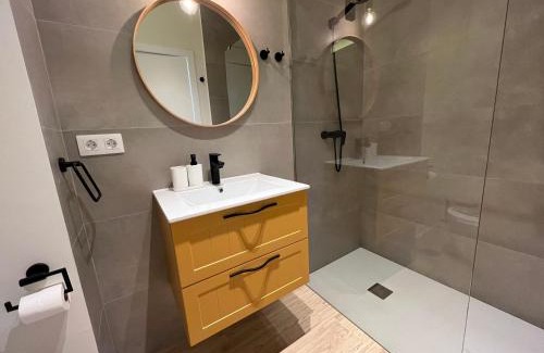 Solana del Matorral Apartamento | Blue Ocean Morro Jable