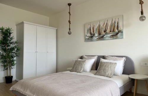 Solana del Matorral Apartamento | Blue Ocean Morro Jable