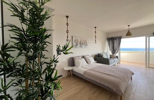 Solana del Matorral Apartamento | Blue Ocean Morro Jable