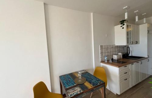 Solana del Matorral Apartamento | Blue Ocean Morro Jable
