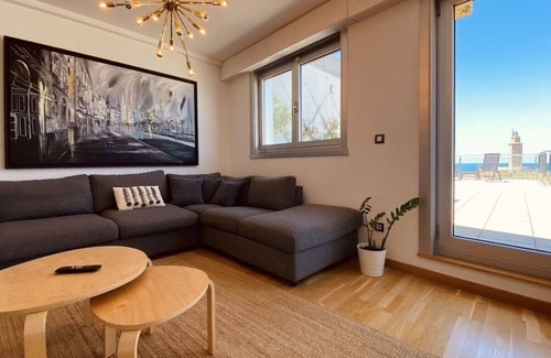 La Coruna Apartamento | Blue Ocean Penthouse