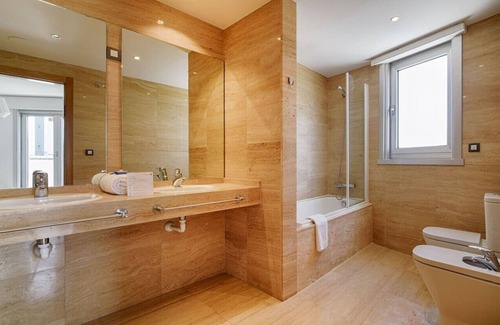 La Coruna Apartamento | Blue Ocean Penthouse
