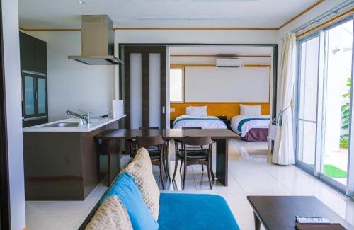 Kabira Casa | Blue Ocean Resort - Vacation STAY 03044v