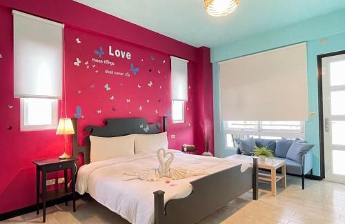 Checheng Casa | Blue Ocean Sunny BS