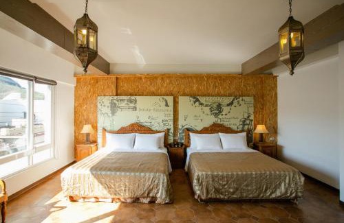 Checheng Casa | Blue Ocean Sunny BS