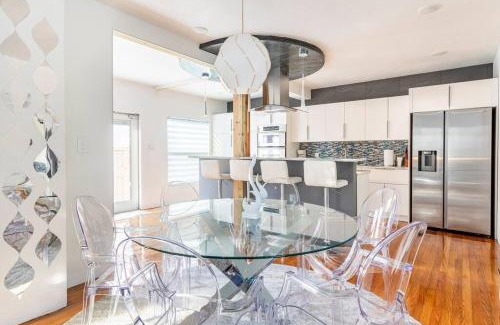 Lake Ridge Casa | Blue Ocean Vacation Home 2