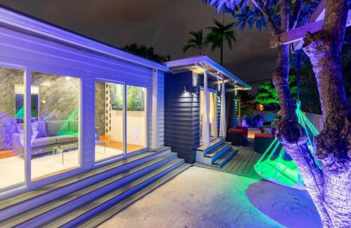 Lake Ridge Casa | Blue Ocean Vacation Home 1