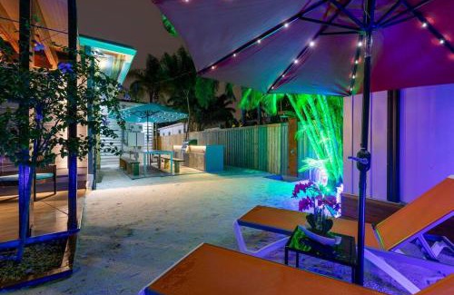 Lake Ridge Casa | Blue Ocean Vacation Home 1