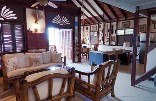 Silver Sands Apartamento | Blue Ocean Villa in Silver Sands