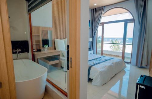 Phu Quy Hotel | BLUE OCEAN VILLA