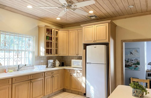 Nassau Apartamento | Blue Ocean Village