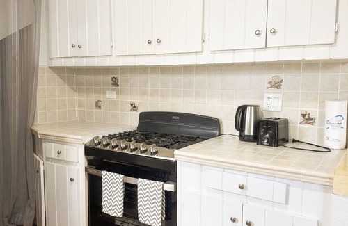 Nassau Apartamento | Blue Ocean Village