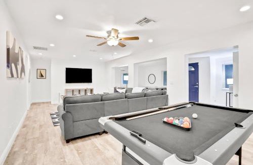 Apollo Beach Casa | Blue on Fox Run