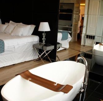 Centro Hotel | Blue Open Hotel