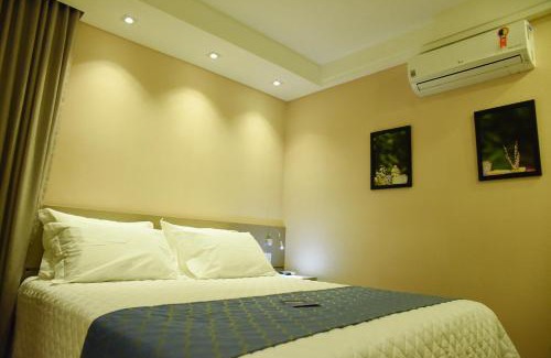 Centro Hotel | Blue Open Hotel
