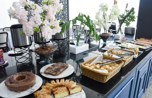 Centro Hotel | Blue Open Hotel
