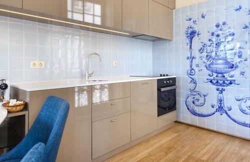 Sao Nicolau Apartamento | Blue Oporto Home River Front - Ribeira