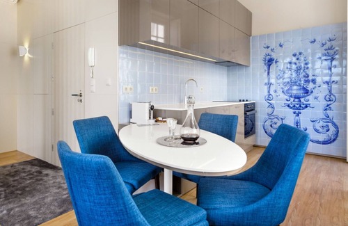 Sao Nicolau Apartamento | Blue Oporto Home River Front - Ribeira