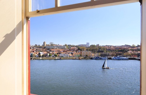 Sao Nicolau Apartamento | Blue Oporto Home River Front - Ribeira