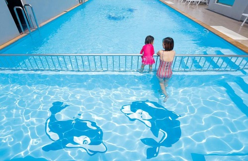 Hat Yai Hotel | Blue Orchids Hotel