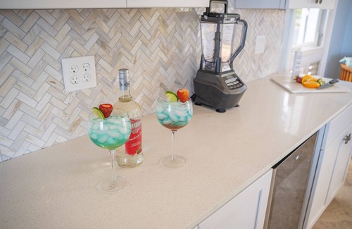 Judith's Fancy Casa | Blue Paradise Family Home