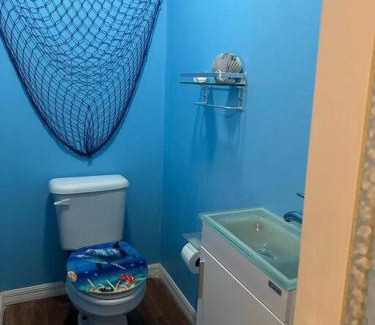 Patricks Island Apartamento | Blue Paradise