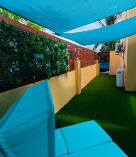 Patricks Island Apartamento | Blue Paradise