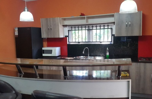 Pointe aux Biches Villa | Villa Blue Paradise para 12 personas