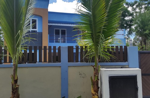 Pointe aux Biches Villa | Villa Blue Paradise para 12 personas
