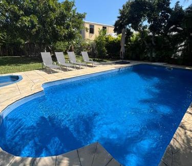 Pointe aux Biches Apartamento | Blue paradise Villa