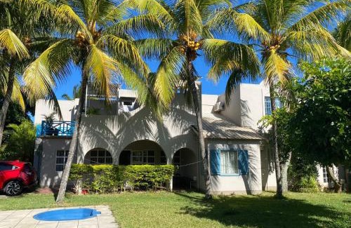 Pointe aux Biches Apartamento | Blue paradise Villa