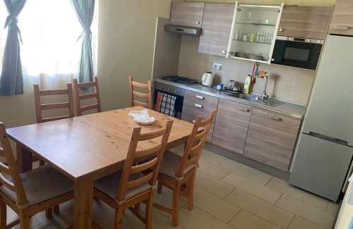 Pointe aux Biches Apartamento | Blue paradise Villa