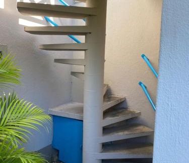 Pointe aux Biches Apartamento | Blue paradise Villa